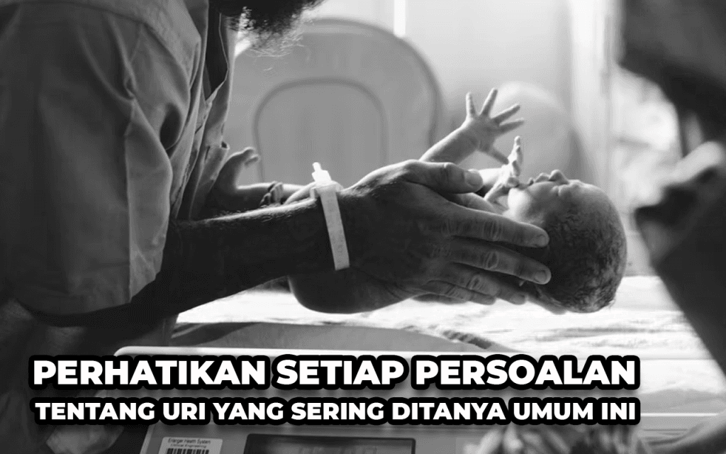 persoalan tentang uri