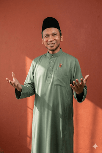 Ustaz Mohd Basri