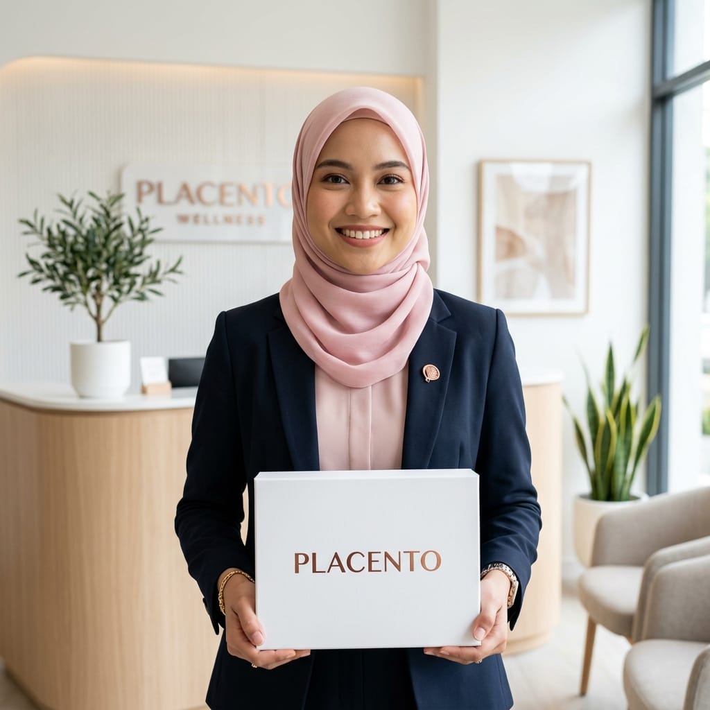 Penyerahan Kit Pengurusan
